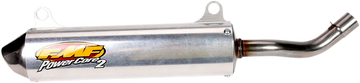 Yamaha Yz 250 [1993-1995] - Silenciador trasero Powercore 2 – imagen 1
