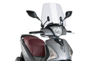 SYM SYMPHONY 200 IE ST 4T AC E4 [2020] – Cúpula scooter Urban – Tintado-4