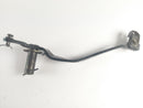 Suzuki DR 650 SP42B - palanca de freno de pie con pernos-1