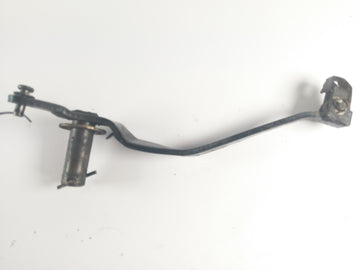 Suzuki DR 650 SP42B - palanca de freno de pie con pernos