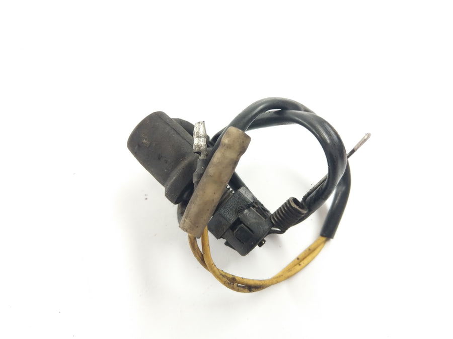 Yamaha 750 XTZ Super Tenere 3LD [1995] - interruptor de luz de freno