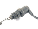 Yamaha XJR 1200 4PU [1995] - interruptor de luz de freno en la parte posterior-2