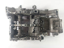 Yamaha TDM 850 3VD [1992] - Bloque del motor Part parte inferior con eje de compensación-1