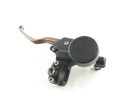 BMW R 1200 R K27 [2007] - Bomba de acoplamiento y palanca de embrague-2