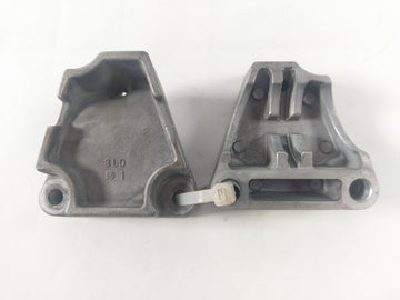 Yamaha TDM 850 3VD [1992] - Motor de tapa