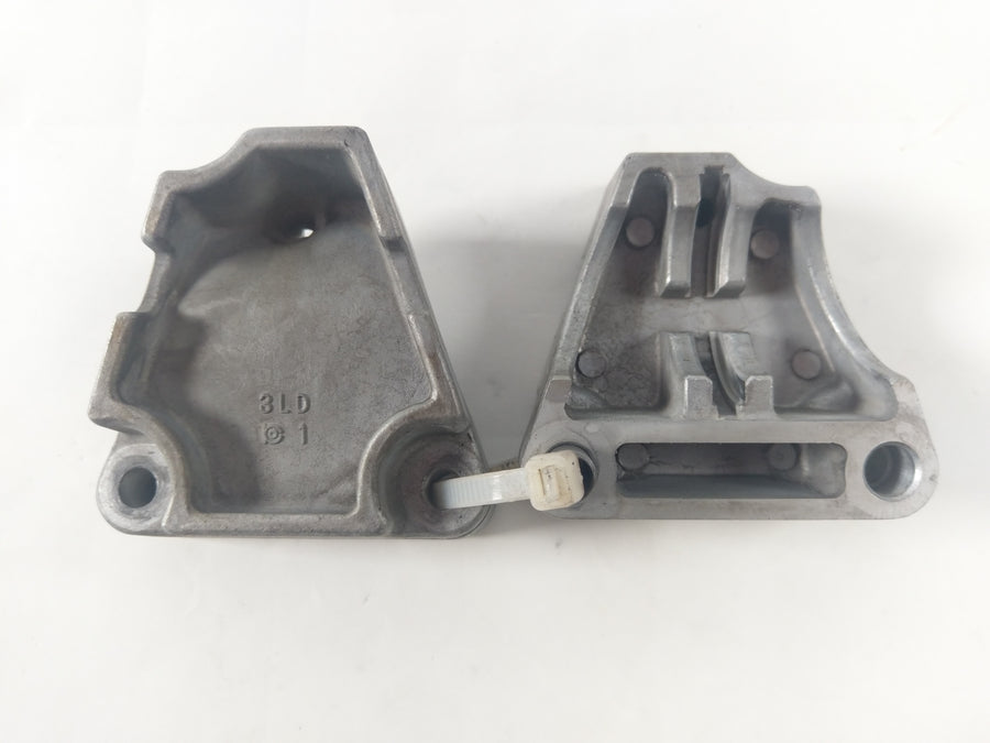 Yamaha TDM 850 3VD [1992] - Motor de tapa