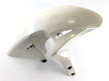 Honda CBR 1000 RR SC57 [2006] - guardabarros delanteros Fender - 0