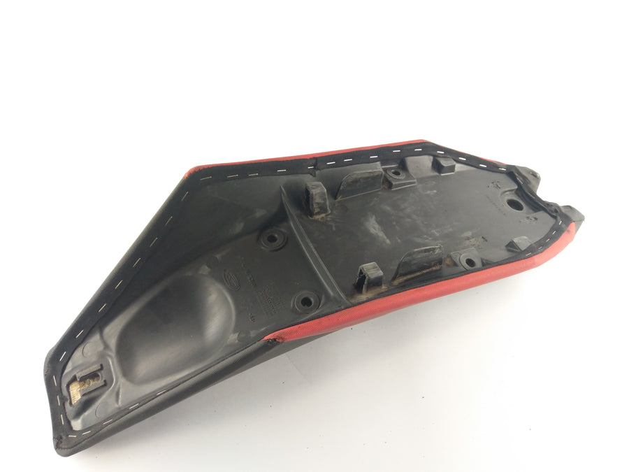 Beta RR 4T 125 LC [2016] - Banco de asiento