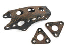 Suzuki DR 250 SJ41A [1982] - Motor Holder-1