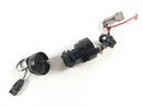 Yamaha YFM 350 Warrior 3GD [2003] - Zozloss con clave-1