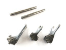 Yamaha V -Max 1200 2LT [1994] - Switch Schitking Claws Conjunto-3