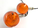 Triumph Thunderbird 900 RT T309 [1997] - Turn Signal Back Set Pareja-3