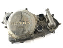 Honda CRF 450 R [2003] - Tapa de acoplamiento de tapa del motor-1