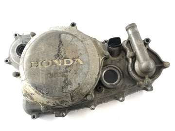 Honda CRF 450 R [2003] - Tapa de acoplamiento de tapa del motor
