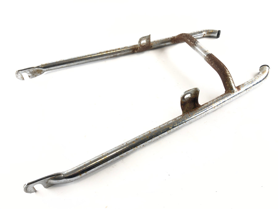 Honda CJ 360 T [1980] - Rack de equipaje