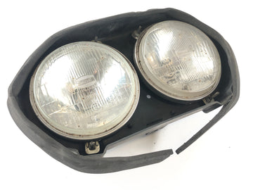 Triumph Daytona 1200 T300D [1995] - Faros