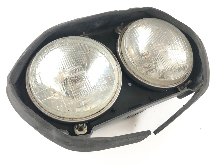 Triumph Daytona 1200 T300D [1995] - Faros