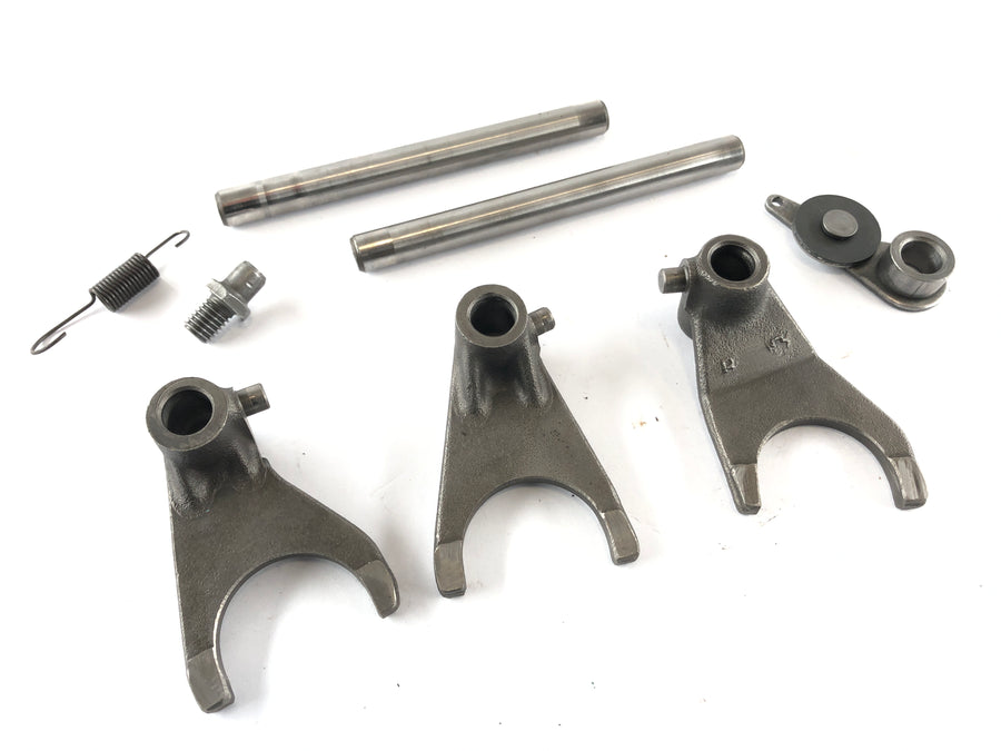 Suzuki GT 250 x7 [1978] - Switch Forks Switching Claws Set