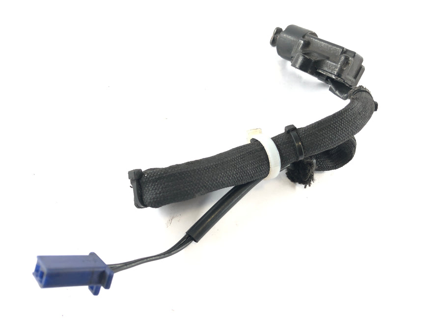Moto Guzzi Norge 1200 LP [2006] - interruptor de soporte lateral