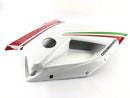 Ducati 1098 S [2007] - parte lateral del revestimiento lateral en la parte superior izquierda-2