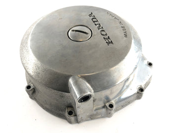 Honda CB 900 F2 SC09 [1985] - Tapa de acoplamiento de tapa del motor - 0