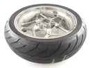 BMW R 1200 R K27 [2007] - Libro radical de la rueda trasera-3