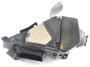 Yamaha DT 125 4BL [1997] - Caja de filtro de aire Airbox-4