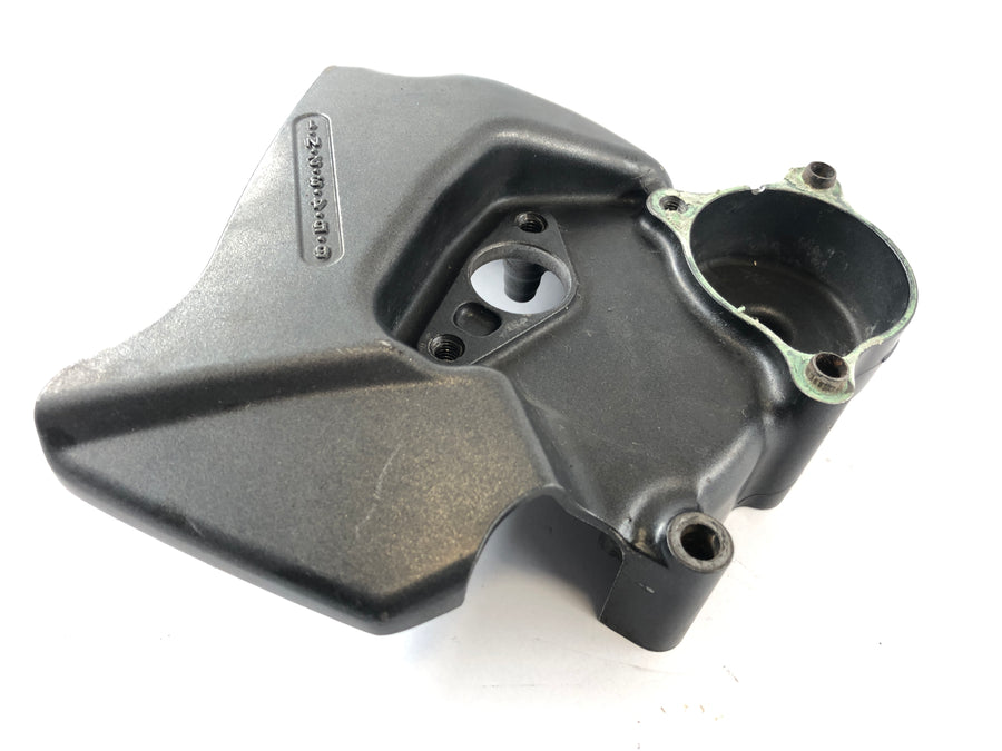 Honda VFR 800 RC46 [2005] - Cobertura de Sprocket