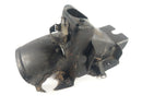 Yamaha DT 400 1R6 - Protección de salpicaduras en la parte posterior-2