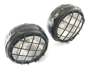 Yamaha YFM 350 Warrior 3GD [2003] - Pareja de set de faros
