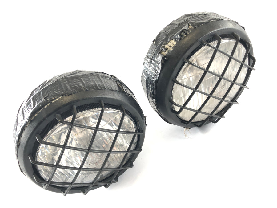 Yamaha YFM 350 Warrior 3GD [2003] - Pareja de set de faros