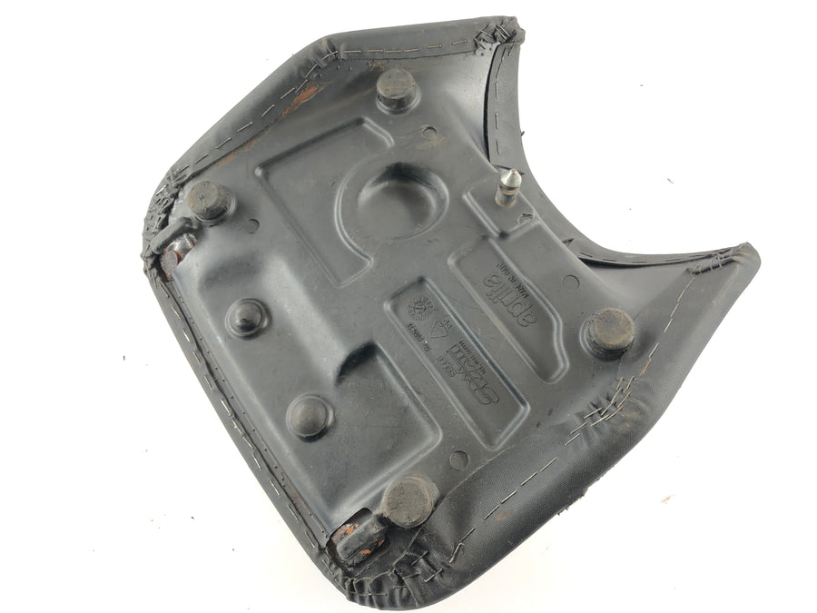 Aprilia Rs 125 [2000] - asiento del conductor asiento