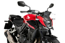 HONDA CB 500 HORNET [2025] – Spoiler delantero del parabrisas carenado desnudo-8