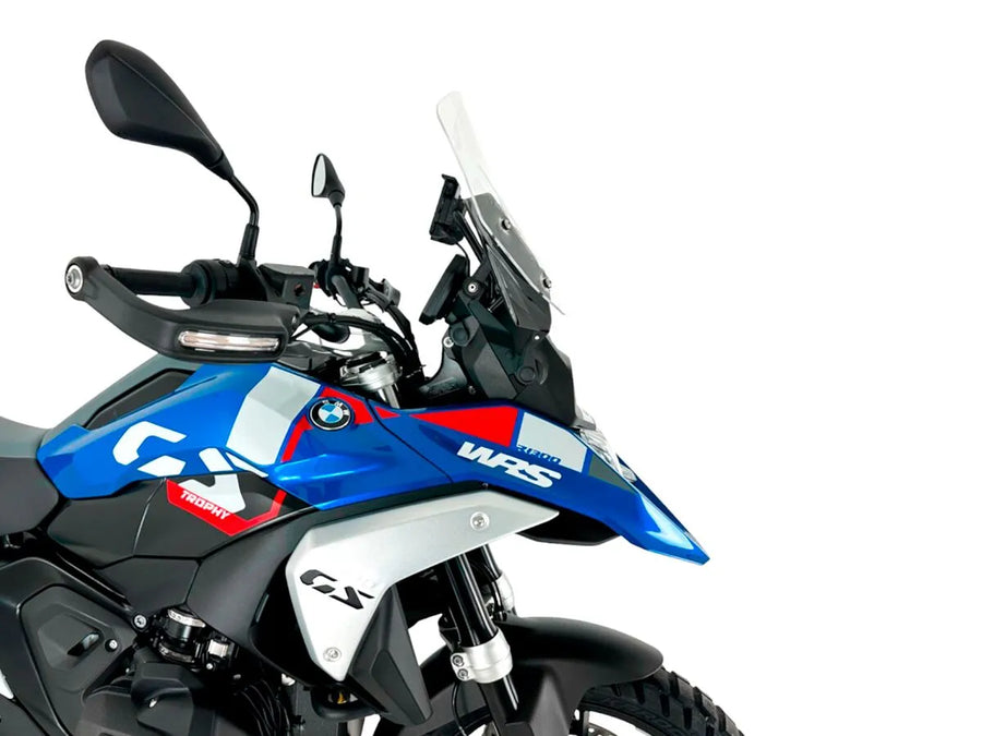 BMW R 1300 GS Trophy [WRS] – Parabrisas
