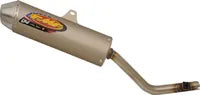 Kawasaki KX 450 F (KX 450 F) [2019-2020] - Q4 Hex Slip-On Schalldämpfer – Bild 12