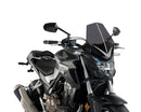 HONDA CB 500 F [2024] - Touring de nueva generación - Muy tintado