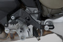 ducati multistrada 1200 [SW-MOTECH] – pedal de freno-5