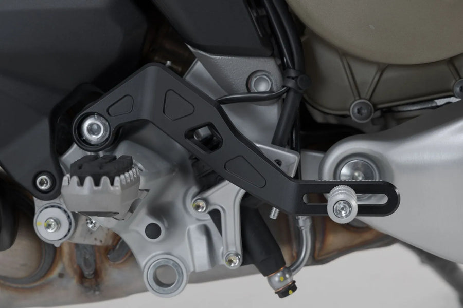 ducati multistrada 1200 [SW-MOTECH] – pedal de freno