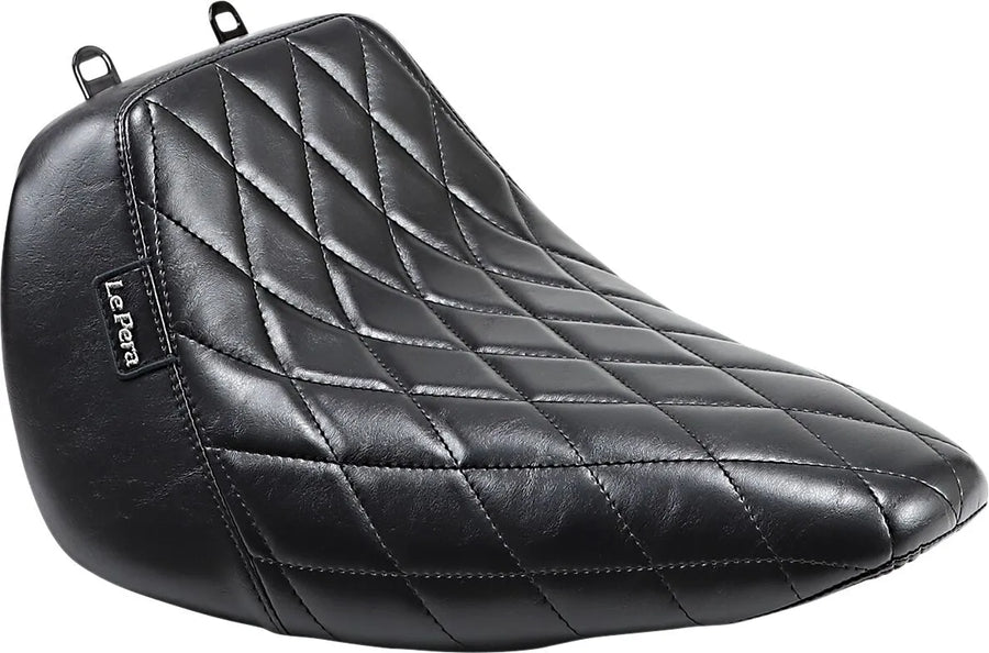 harley davidson flfb [LE PERA] – Asiento individual Bare Bones