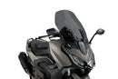 KYMCO AK 550 PREMIUM [2025] – Carenabris V-Tech Line Touring – Fuerte-9