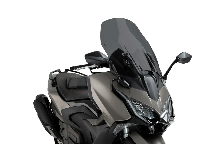 KYMCO AK 550 PREMIUM [2025] - Carenabris V-Tech Line Touring - Tintado