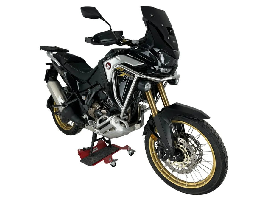 Honda CRF 1100 África Twin [WRS] - parabrisas