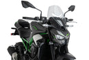 KAWASAKI Z 900 SE [2025] – Touring de Nueva Generación – Transparente-8