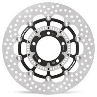 Kawasaki Vulcan S En650A [2025-2026, 2026] - Disco de freno flotante Cubiq - imagen 10