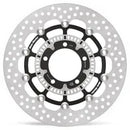 Kawasaki Vulcan S En650A [2025-2026, 2026] - Disco de freno flotante Cubiq - imagen 10