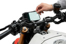 YAMAHA XSR 900 [2024] - Protector Salpicadero - Transparente-6