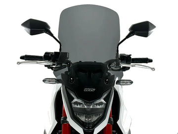 Honda CB 750 Hornet [WRS] – Parabrisas