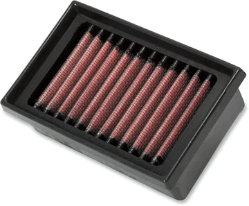 BMW F 650 CS Scarver [K & N] - Filtro de aire de alto flujo de repuesto OE
