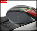 aprilia rsv 1000 rr fábrica [ONEDESIGN] - Agarre del tanque