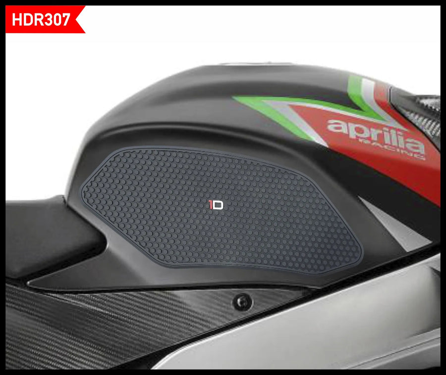 aprilia rsv 1000 rr fábrica [ONEDESIGN] - Agarre del tanque